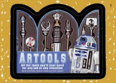 2014-Topps-Star-Wars-Wacky-Packages-Gold