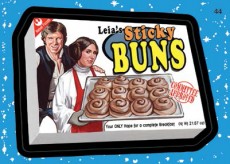 2014-Topps-Star-Wars-Wacky-Packages-Leias-Sticky-Buns