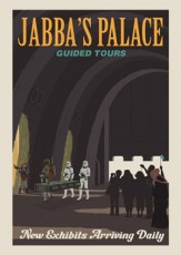 2014-Topps-Star-Wars-Wacky-Packages-Travel-Posters-Jabbas-Palace