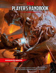 5thEdition_Playershandbook