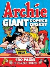 ArchieGiantComicsDigest