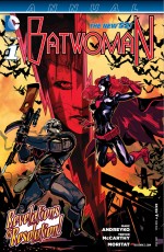 BatwomanAnnual1