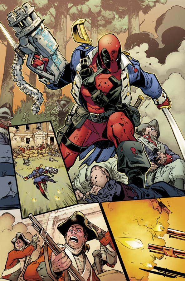 Deadpool_vs_X-Force_1_Interior_Preview_2