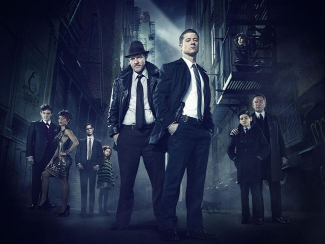 Gotham-TV-Show-Cast-Photo