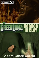 GreenLamaHorror