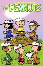 Peanuts18_cover