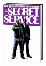 Secret-Service-HC-purple