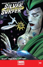 SilverSurfer2Cover