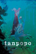 TANPOPO_V2_cover