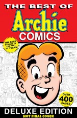 TheBestOfArchie_DeluxeEdition