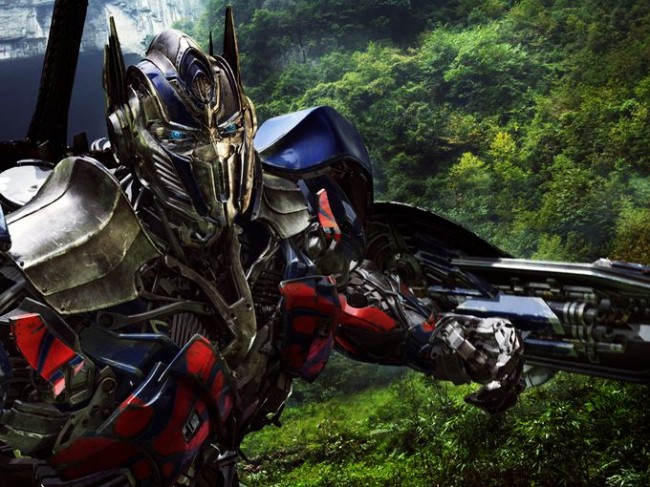 Transformers-4-Optimus-woods