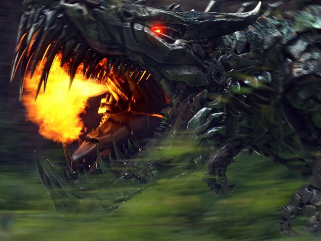 Transformers-4-grimlock