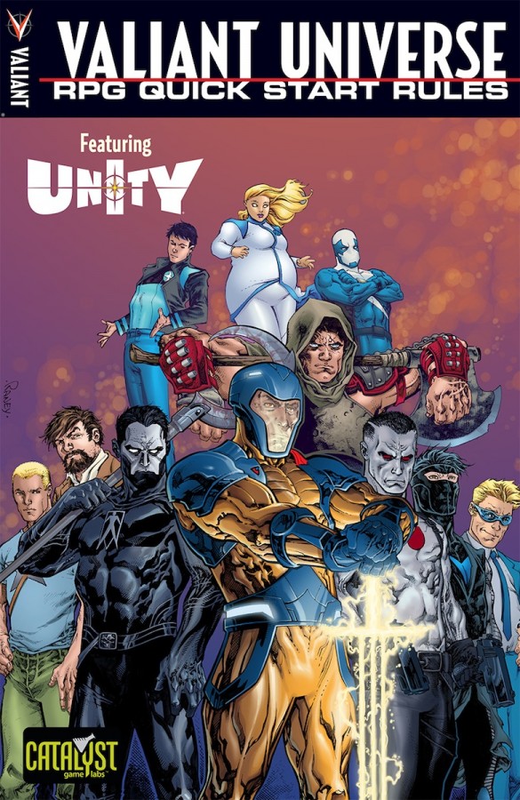 Valiant RPG Digital Initiative Covers_Unity