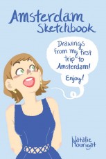 Amsterdam_Sketchbook-1