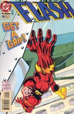 Flash91Cover