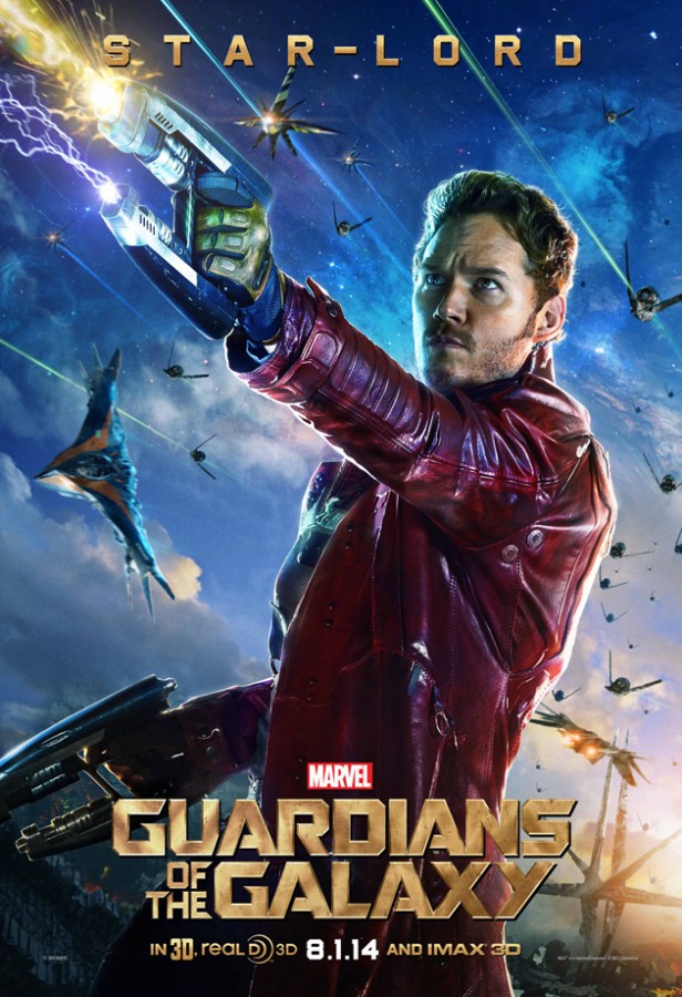 Guardians-Galaxy-Star-Lord-poster