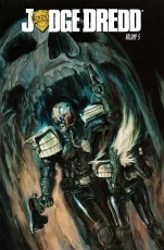 JudgeDredd_vol05_cvr