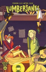 Lumberjanes_003_coverA