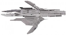 MassEffect_3DLaserCut_TurianCruiser