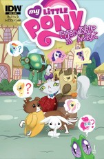 MyLittlePony23-covA