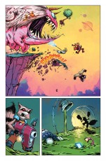 Rocket_Raccoon_1_Preview_3