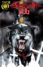 SouthernDog_issue2_cover_solicit