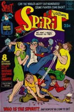 TheSpirit1Cover