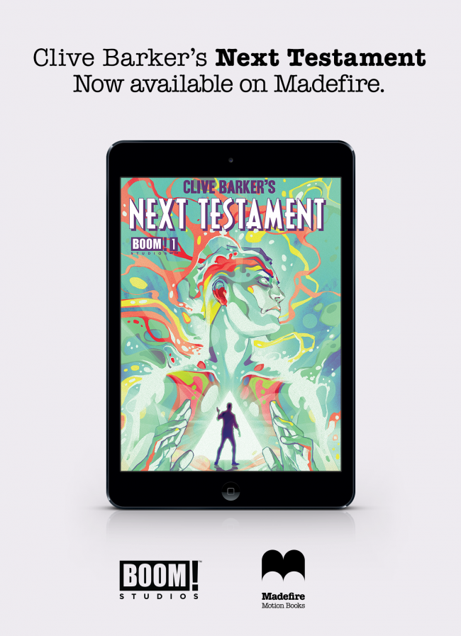 nexttestament