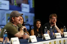 Adventure Time Panel at SDCC14_13