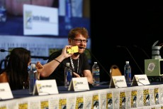 Adventure Time Panel at SDCC14_14