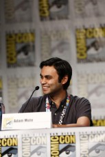 Adventure Time Panel at SDCC14_3