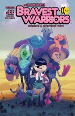 BravestWarriors22_COVER-A