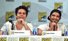 Dylan-O'Brien-and-Tyler-Posey-2-San-Diego-Comic-Con-2014