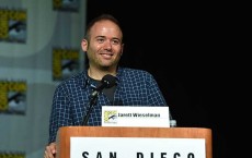 Jarett-Wieselman-San-Diego-Comic-Con-2014