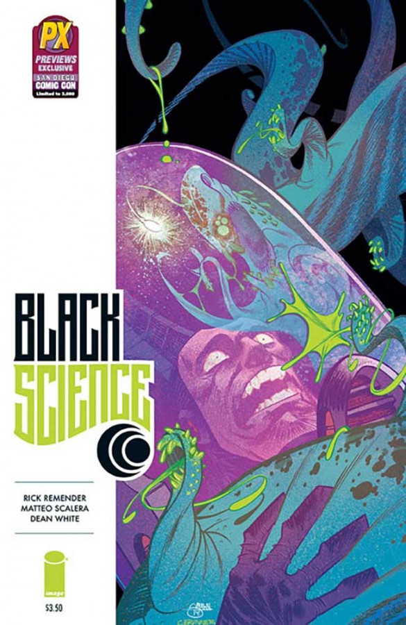 SDCCBlackScience#7