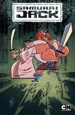 SamuraiJack_v02_cvr