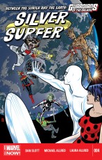 SilverSurfer4Cover