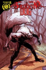 SouthernDog_issue3_cover_solicit