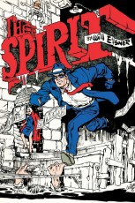 The Spirit E