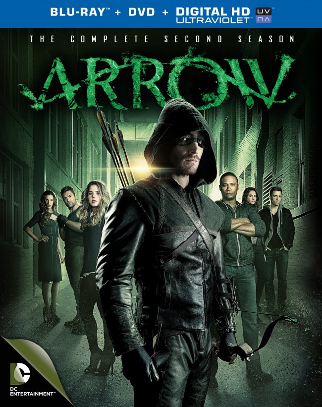 arrow