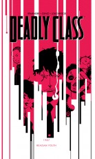 deadlyclass