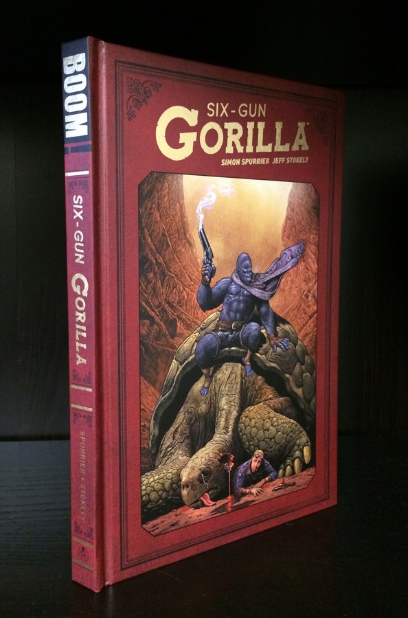 gorilla