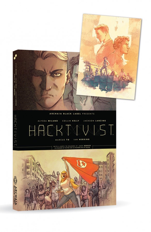 hacktivist