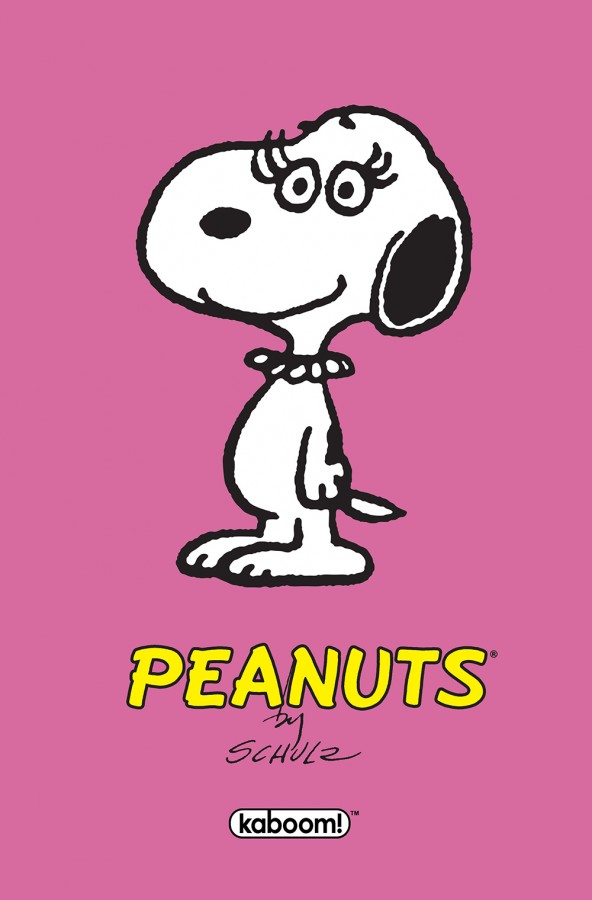 peanuts