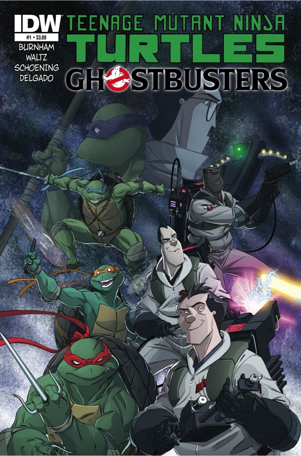 tmntghostbusters