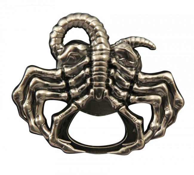 AlienFaceHuggerBottleOpener1