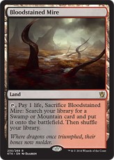 Bloodstained-Mire