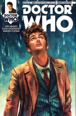 DoctorWho2Cover