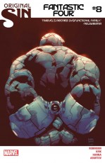 FantasticFour8cover