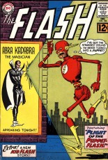 Flash133Cover